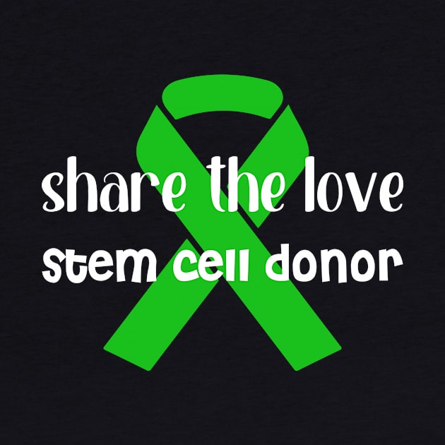 STEM CELL DONOR by SWArtistZone